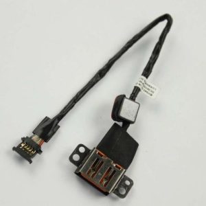 Cổng sạc DC-IN Laptop Lenovo - 5C10K61157