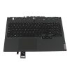 Cụm mặt C (chiếu nghỉ và touchpad) Laptop Lenovo - 5CB0Z26890