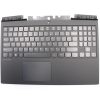 Cụm mặt C (chiếu nghỉ và touchpad) Laptop Lenovo - 5CB0T05348