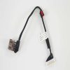 Cáp sạc DC-IN Laptop Lenovo - 5C10N67281