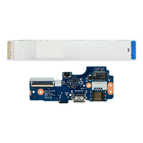 Bo mạch I/O Lenovo Legion Y520-15 - 5C50N00230 - Ảnh 2