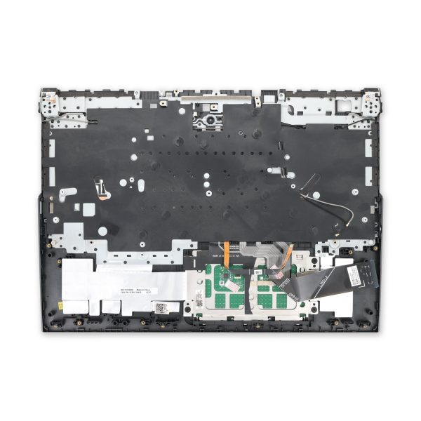 Mặt C (chiếu nghỉ) Lenovo Legion 5 Pro 16ACH6H - Ảnh 2