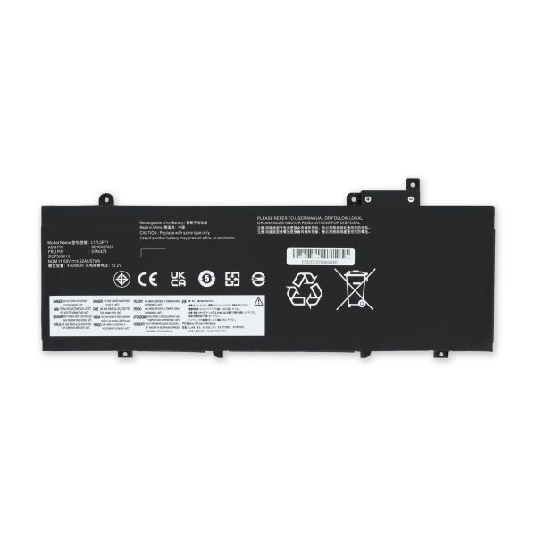 Pin Lenovo ThinkPad T480s - 01AV478