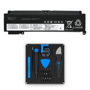 Pin sau Lenovo ThinkPad T460s và T470s - 00HW024