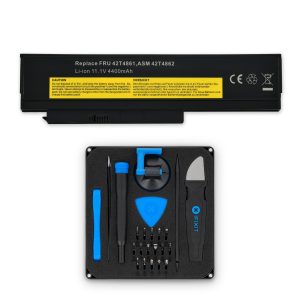 Pin Lenovo ThinkPad X220, X220i, X230i - 04W1890
