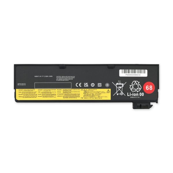 Pin Lenovo 01AV460