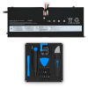 Pin Lenovo ThinkPad X1 Carbon Gen 1 (2012) - 45N1070