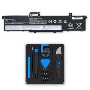 Pin Laptop Lenovo ThinkPad 5B10W13958