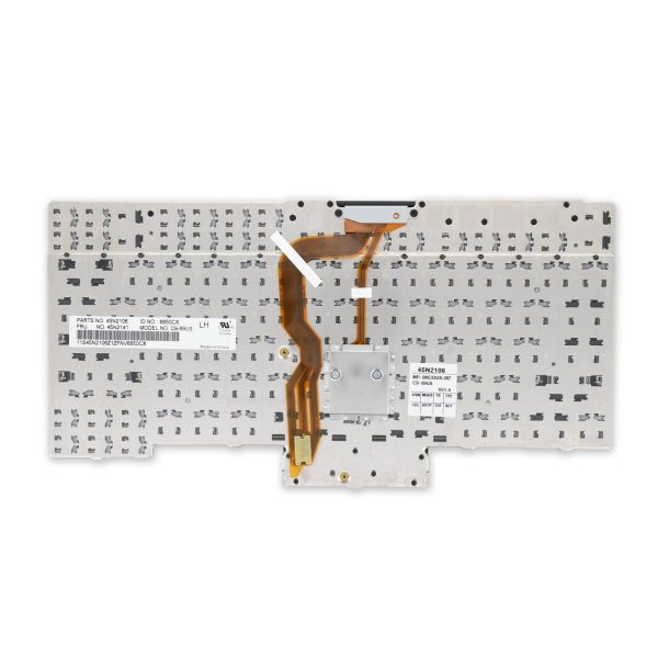 Bàn phím Lenovo - 45N2141 - Ảnh 2