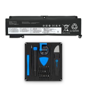 Pin sau Lenovo ThinkPad T470s - 01AV462