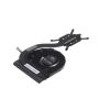 Cụm quạt và tản nhiệt CPU Laptop Lenovo - 01LX666