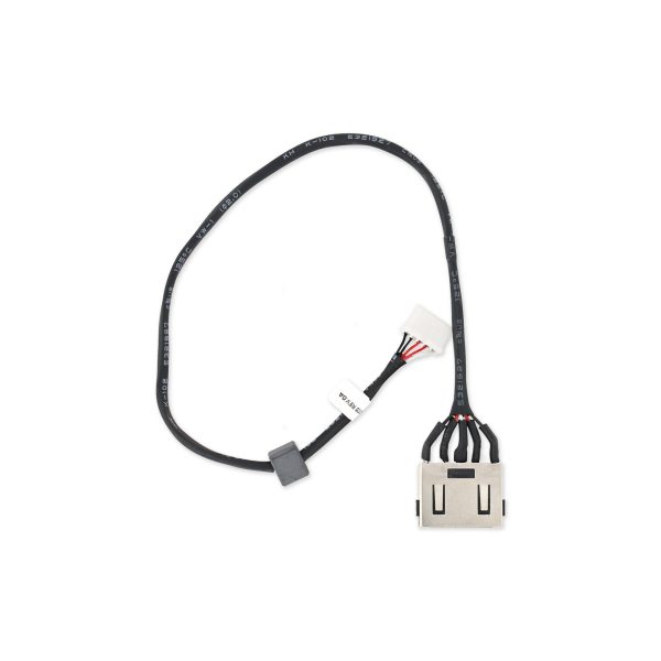 Cáp sạc DC-IN Lenovo ThinkPad - DC30100KL00 - Ảnh 2