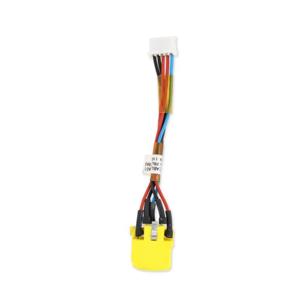 Cáp sạc DC-IN Lenovo - OB41319 - Ảnh 2