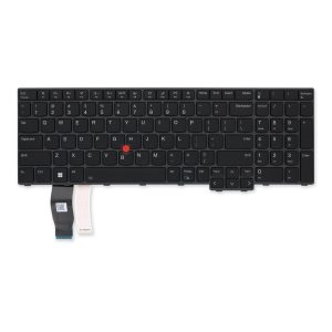 Bàn phím Lenovo ThinkPad - 5N21D93612
