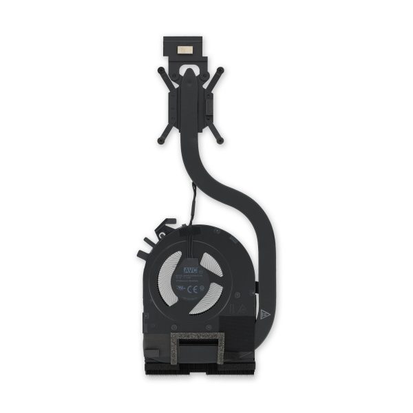 Cụm quạt và tản nhiệt Lenovo ThinkPad T14S Gen 2 - 5H41B77174