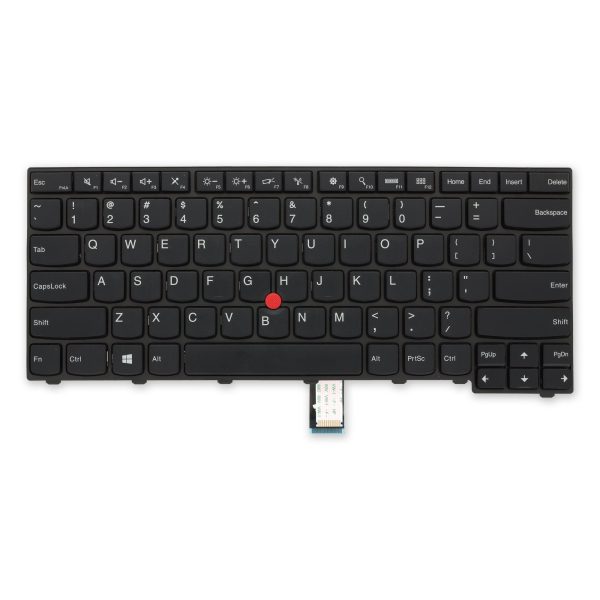 Bàn phím Lenovo - 04Y0862