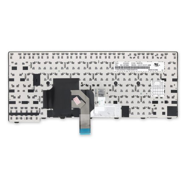 Bàn phím Lenovo - 04Y0862 - Ảnh 2