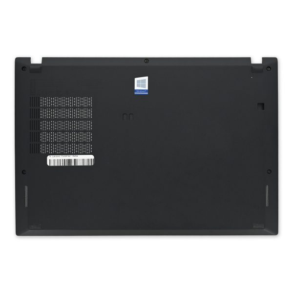 Mặt đáy (Mặt D) Lenovo ThinkPad T490s/T495s - 01YN259