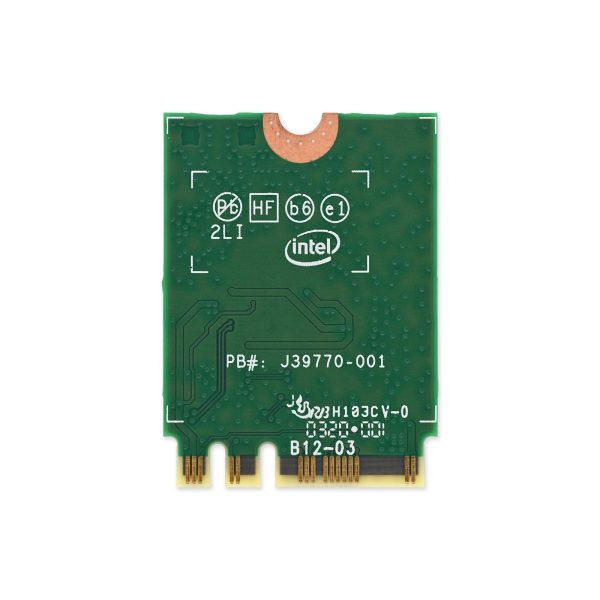 Card Wi-Fi Lenovo 01AX769 - Ảnh 2