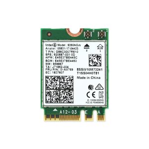 Card Wi-Fi Lenovo 01AX769