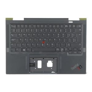 Nắp viền bàn phím Laptop Lenovo - 5M11C41093