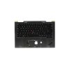 Bàn phím Laptop Lenovo - 5M10V24837