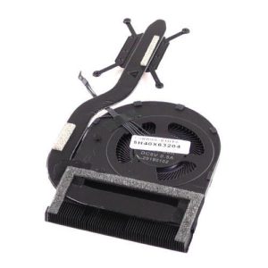 Cụm quạt và tản nhiệt CPU Laptop Lenovo - 5H40X63204