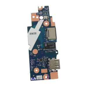 Bo mạch USB Laptop Lenovo - 5C50Z44717