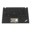 Cụm mặt C (chiếu nghỉ và bàn phím) Laptop Lenovo - 02HM426
