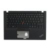 Cụm mặt C (chiếu nghỉ và bàn phím) Laptop Lenovo - 02HM200