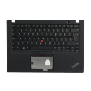 Cụm mặt C (chiếu nghỉ và bàn phím) Laptop Lenovo - 02HM200