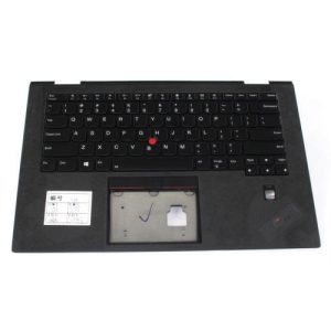 Cụm mặt C (chiếu nghỉ và bàn phím) Laptop Lenovo - 02HL897