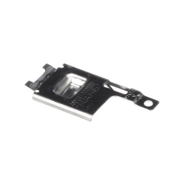Khung gắn đầu đọc vân tay Laptop Lenovo - 02HL061