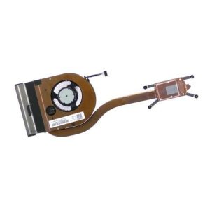 Cụm quạt và tản nhiệt Laptop Lenovo - 02DM012