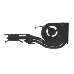 Cụm quạt và tản nhiệt CPU Laptop Lenovo - 02DM003