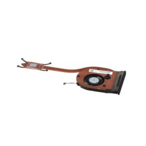 Cụm quạt và tản nhiệt CPU Laptop Lenovo - 02DM006