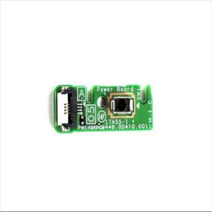 Bo mạch nút nguồn Laptop Lenovo - 02DC034