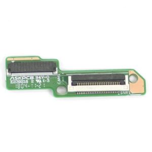 Bo mạch cảm biến Laptop Lenovo - 02DC018