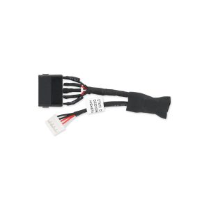 Cáp sạc DC-IN Lenovo - DC30100RB00