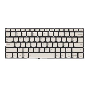Bàn phím Lenovo Yoga C740-14IML - 5CB0U43990