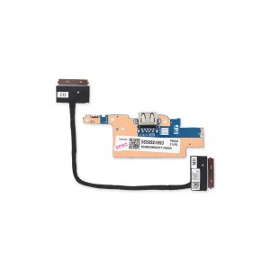 Bo mạch I/O Lenovo Yoga C740-14IML - 5C50S24993