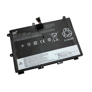 Pin Laptop Lenovo 45N1748