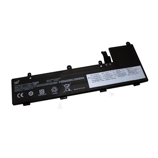 Pin Laptop Lenovo 01AV443