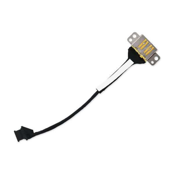Cáp sạc DC-IN Lenovo Yoga 3 Pro - 5C10G97330 - Ảnh 2