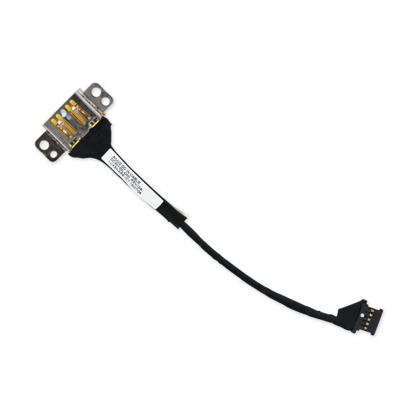 Cáp sạc DC-IN Lenovo Yoga 3 Pro - 5C10G97330