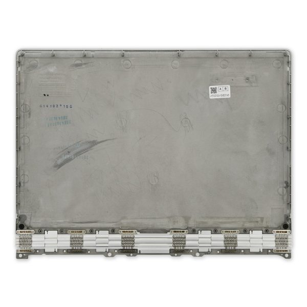 Mặt lưng màn hình (Mặt A) LCD Lenovo Yoga 3 Pro - 5CB0G97365 - Ảnh 2
