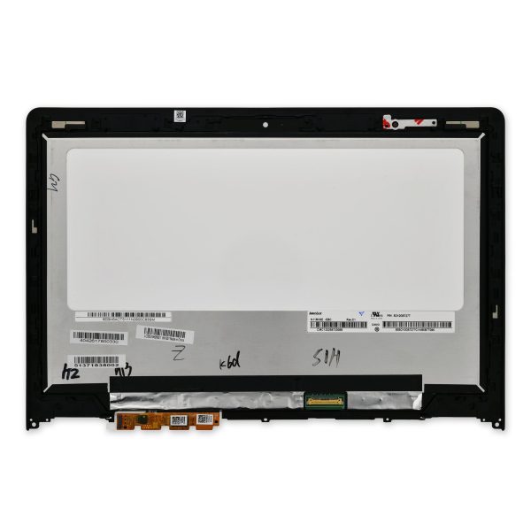 Tấm nền LCD Lenovo Yoga 3 và IdeaPad Yoga 700-11 - 5D10H29301 - Ảnh 2