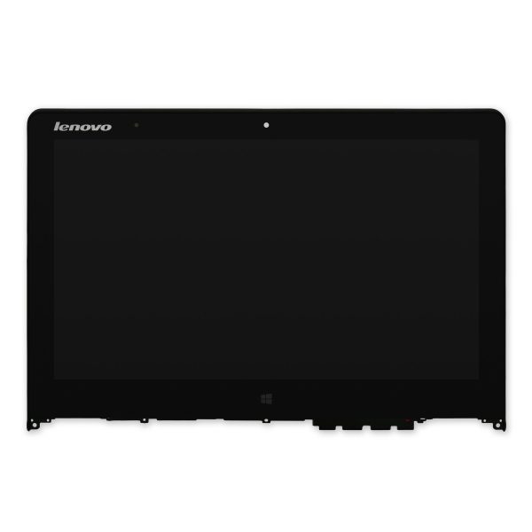Tấm nền LCD Lenovo Yoga 3 và IdeaPad Yoga 700-11 - 5D10H29301