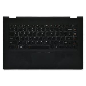 Mặt C (chiếu nghỉ) trên Lenovo Yoga 3 Pro - 5CB0G97357