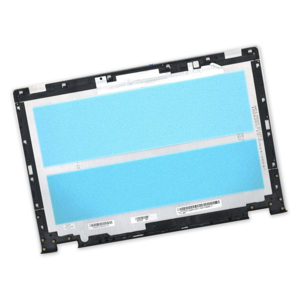 Mặt lưng màn hình (Mặt A) LCD Lenovo Yoga 2 13" - Ảnh 2